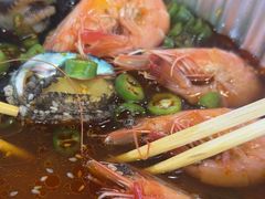 -盒马鲜生(岭南新世界店)