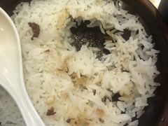 -裕鼎鲜·新中菜(青山湖万达店)