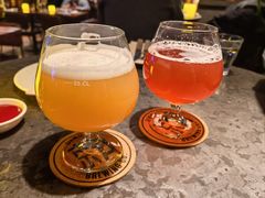 -京A Taproom·精酿餐吧(CBD店)