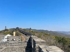 -黄贤森林公园