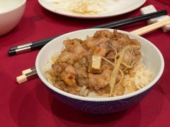 -北园酒家(小北路店)