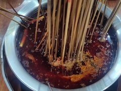 -牛华八婆麻辣烫(起源店)