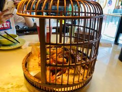 -苏乡兰亭·新派淮扬菜(吾悦广场店)