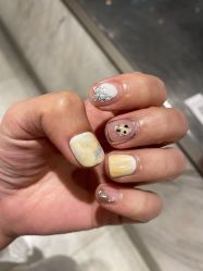 -PinkBaby美甲美睫
