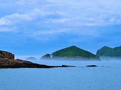 -东极岛景区