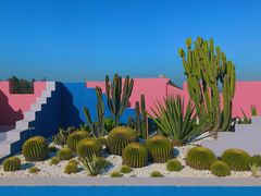 -漳州滨海火山岛自然生态风景区