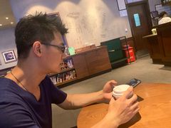 -星巴克臻选(泉州晋江SMMALL店)