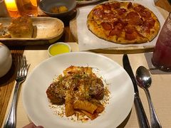 -Mercato莫卡多露台餐厅与酒吧(K11店)