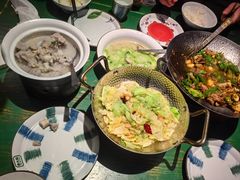 -费大厨辣椒炒肉(太平老街店)