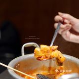 🥩江南站｜韩国欧巴叫你来吃烤肉呐。