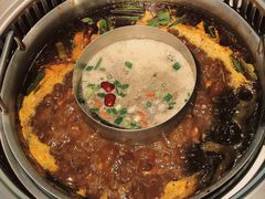 -葛记红焖羊肉(人民路店)