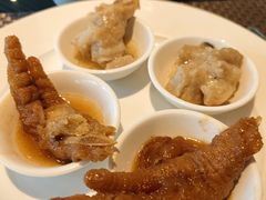 -筠咖啡西餐厅(上海国展宝龙丽筠酒店)