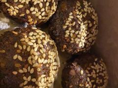 -YallaYalla丫拉中东料理小吃·清真(太古里店)