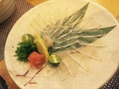 -江户前寿司(好运街店)