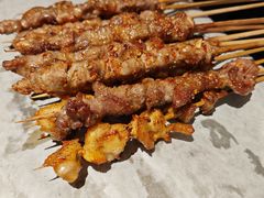 -万记麻辣烫国展总店