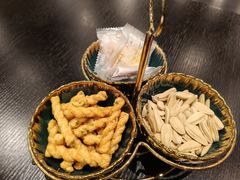 -香丰阁·烤鸭·川湘菜(清河店)