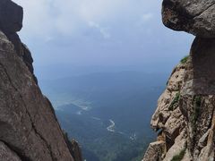 -芦芽山旅游度假区