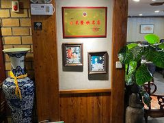-七菜馆·东北菜·蒸饺(文体路店)