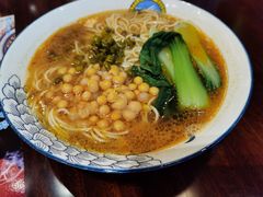 -战狼面馆(峨嵋山路店)