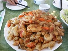 -桃子餐厅·天津菜(红星路直营店)