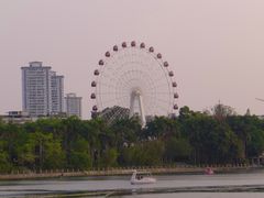 -南宁南湖公园