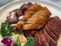 -将军烧鹅海鲜酒楼