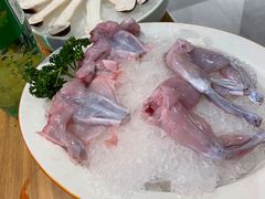 -五星桥原切肥牛火锅·30年专注好牛肉(湖塘店)