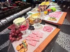 -拉蒂娜·巴西牛排馆 Latina·Brazilian Steakhouse(王府井喜悦店)