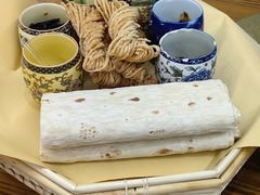 -十二道丰味·徐州土菜·烧烤(何山路店)