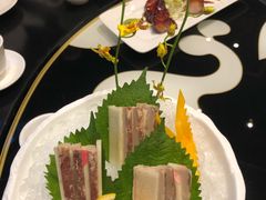 -广州文华东方酒店·江-由辉师傅主理