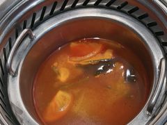 -龍歌自助小火锅(城阳万象汇店)