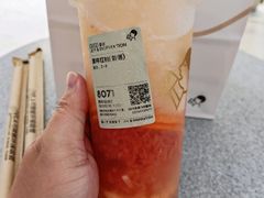 -喜茶(永旺梦乐城店)