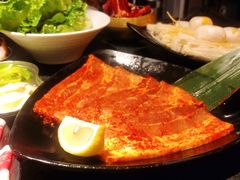-伊茉家的烤肉店(勒泰中心店)
