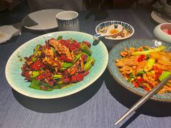 -山石榴·贵州菜(丰盛里店)