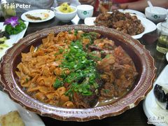 不算菜-一块豆腐(海滨中路店)