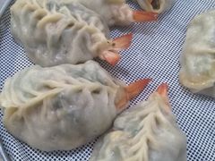 -小叶大馅饺子城