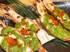 -花潮料理艺食馆(世欧广场店)