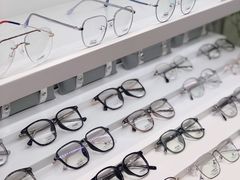 -MODJO•木左眼镜(云玺万科里店)