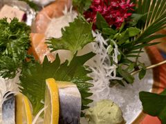 -樱の千渡日式料理·铁板烧•烧鸟(金盛田广场店)