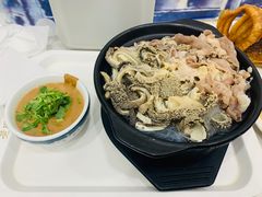 -老磁器口豆汁店(天坛店)