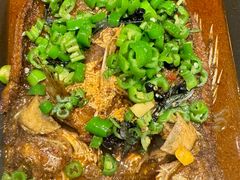 -味上湘菜馆(岳麓山店)