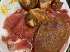 -秋天里·自助烤肉·火锅(乐海城市广场店)