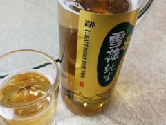 -吾味小厨(沈阳梅江店)