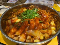 -黄记煌三汁焖锅(悦方IDmall店)