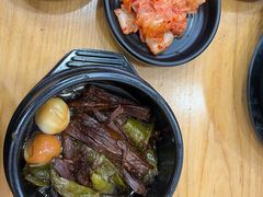 -高社长参鸡汤(高丽街店)
