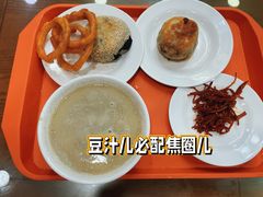 -白魁老号饭庄(交道口店)