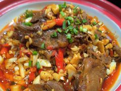 -陈家婆的菜(梅溪湖店)