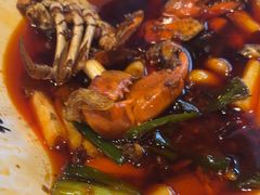 -叒缘夜光杯(望江橡树林店)