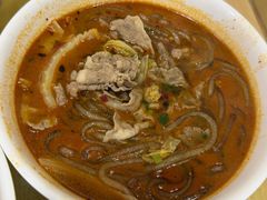 -酸辣粉(氹仔店)