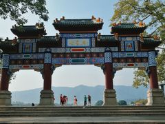 -星湖旅游景区七星岩